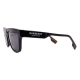 Burberry Sunglasses BE4293-377381-56-17-145 Polarized