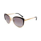 Michael Kors Sunglasses MK1046-110011-56-17-140 Non-Polarized