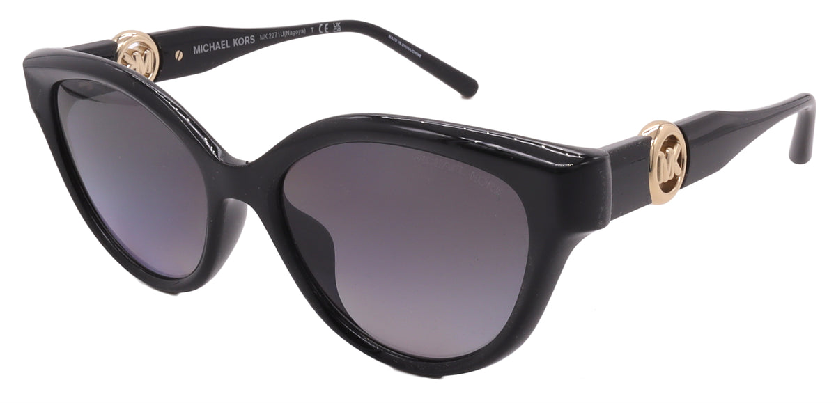 Michael Kors Sunglasses MK2271U-3005T3-53-17-140 Polarized