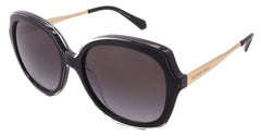 Michael Kors Sunglasses MK2273U-30058G-55-17-140 Non-Polarized