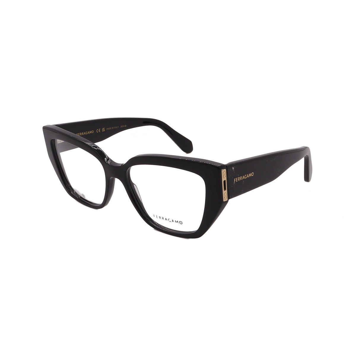 Salvatore Ferragamo Optical SF2972-001-54-16-140 Non-Polarized