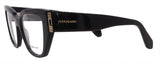 Salvatore Ferragamo Optical SF2972-001-54-16-140 Non-Polarized