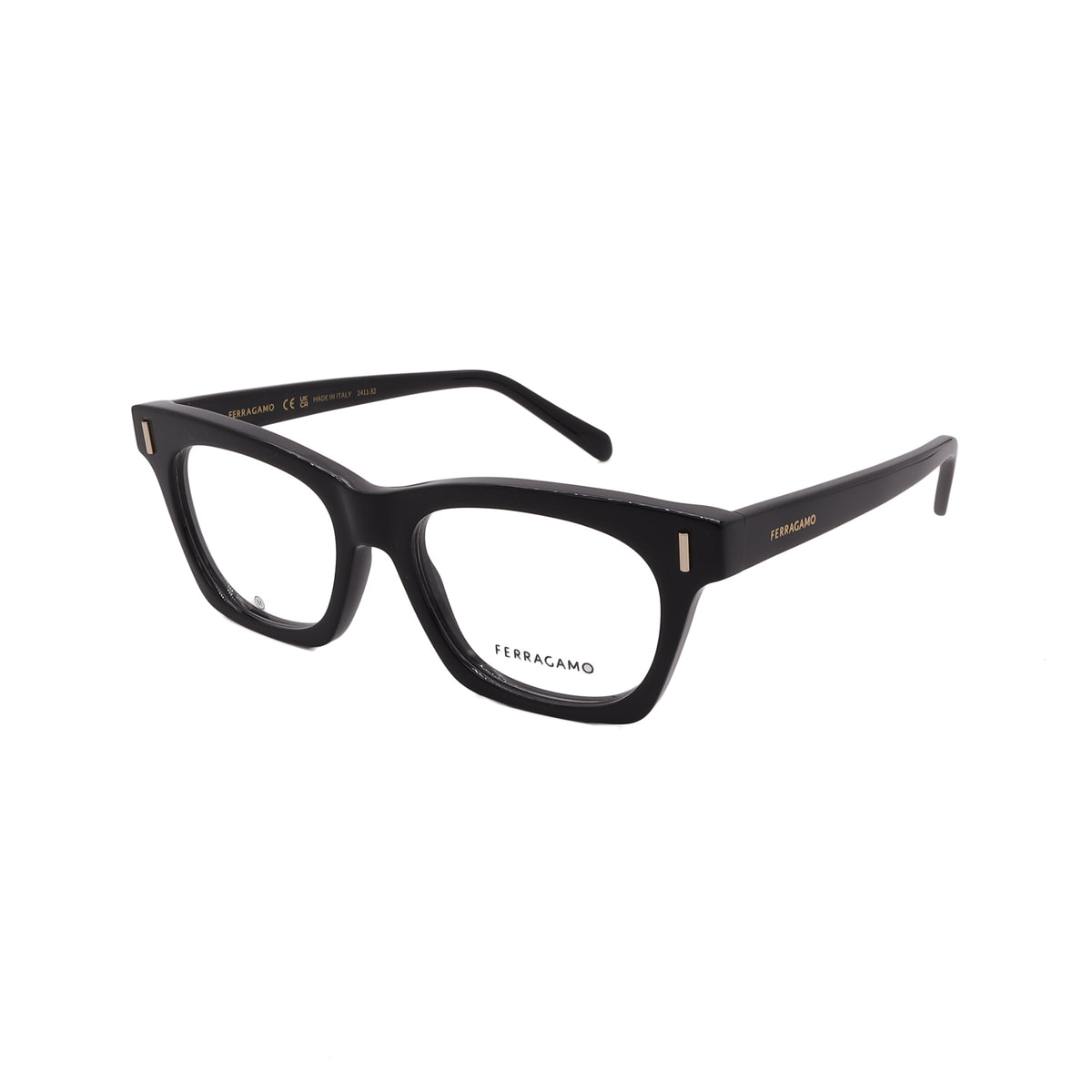Salvatore Ferragamo Optical SF3025-001-51-17-145 Non-Polarized