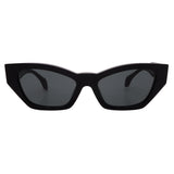 Versace Sunglasses VE4488U-GB1/87-53-17-140 Non-Polarized