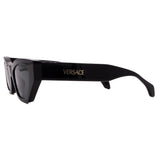 Versace Sunglasses VE4488U-GB1/87-53-17-140 Non-Polarized